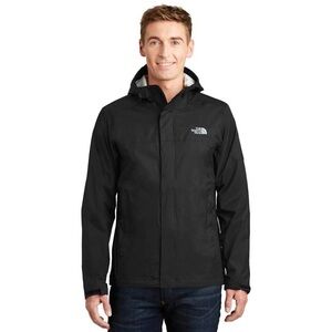 The North Face DryVent Rain Jacket TNF